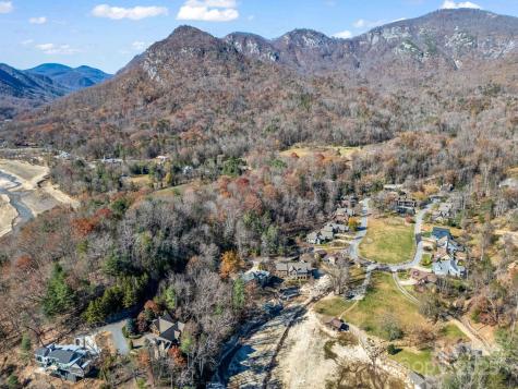 167 Firefly Point Lake Lure NC 28746