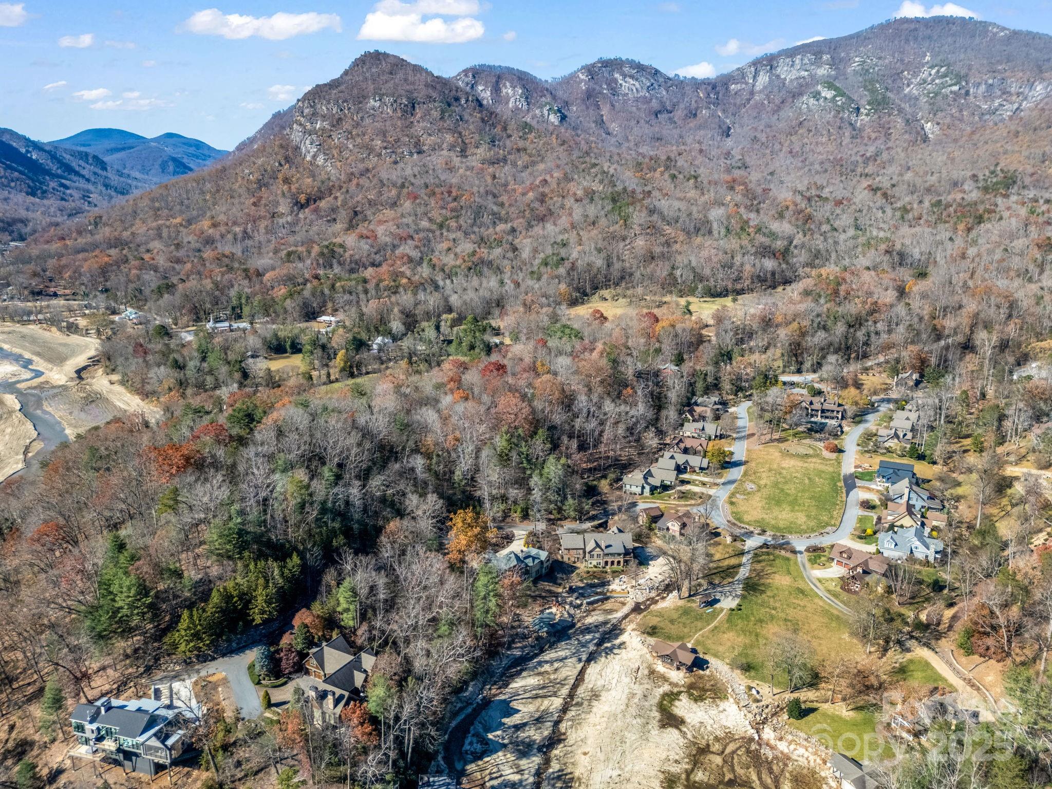 167 Firefly Point Lake Lure NC 28746