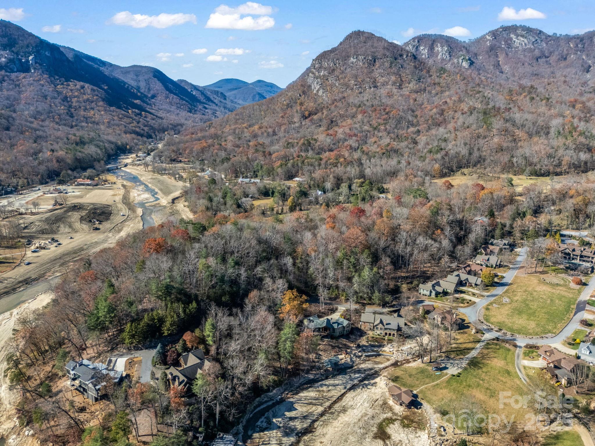 167 Firefly Point Lake Lure NC 28746