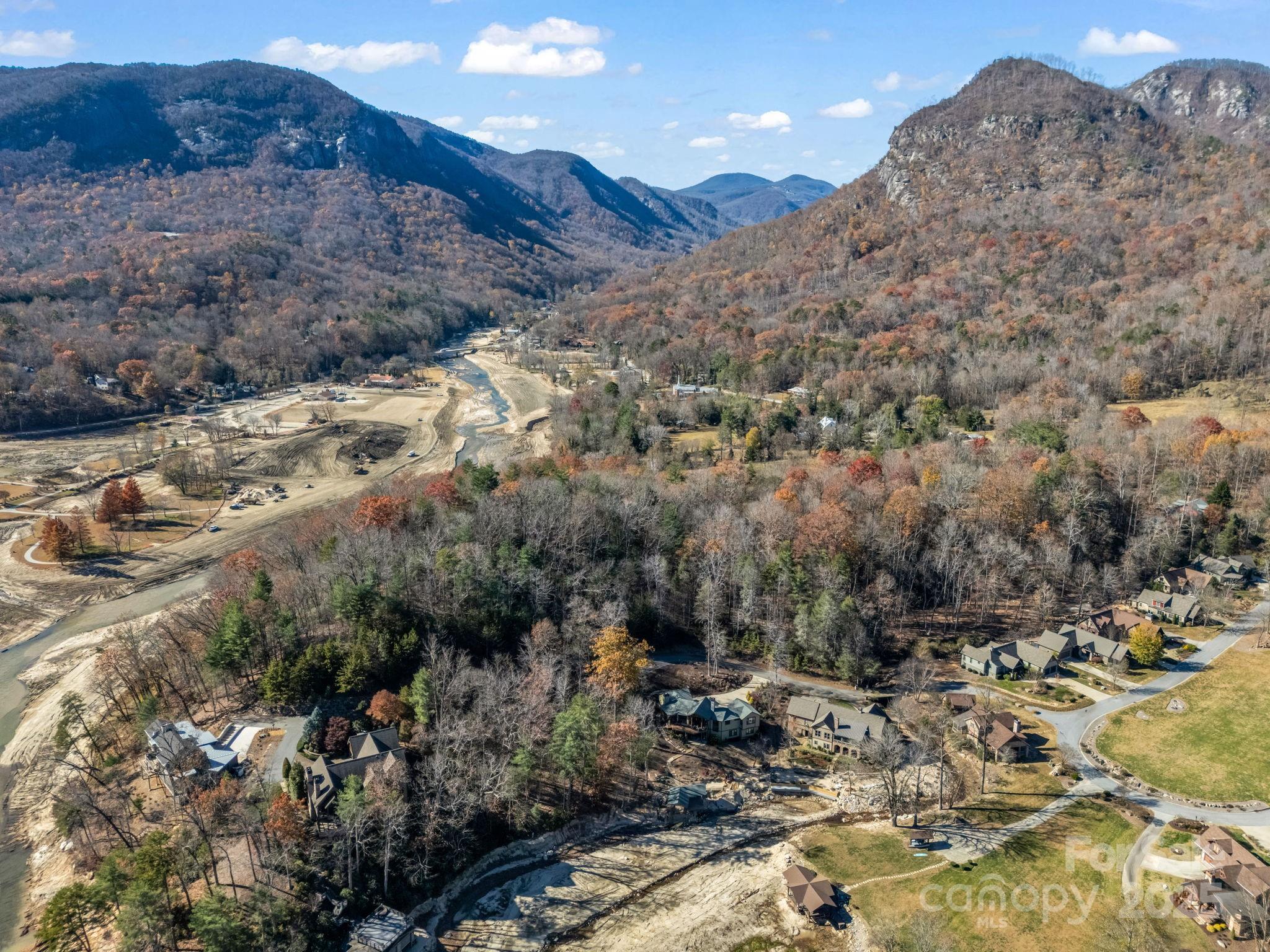 167 Firefly Point Lake Lure NC 28746