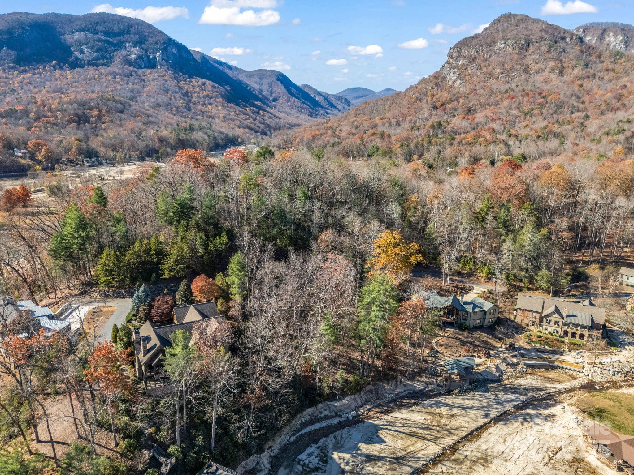 167 Firefly Point Lake Lure NC 28746