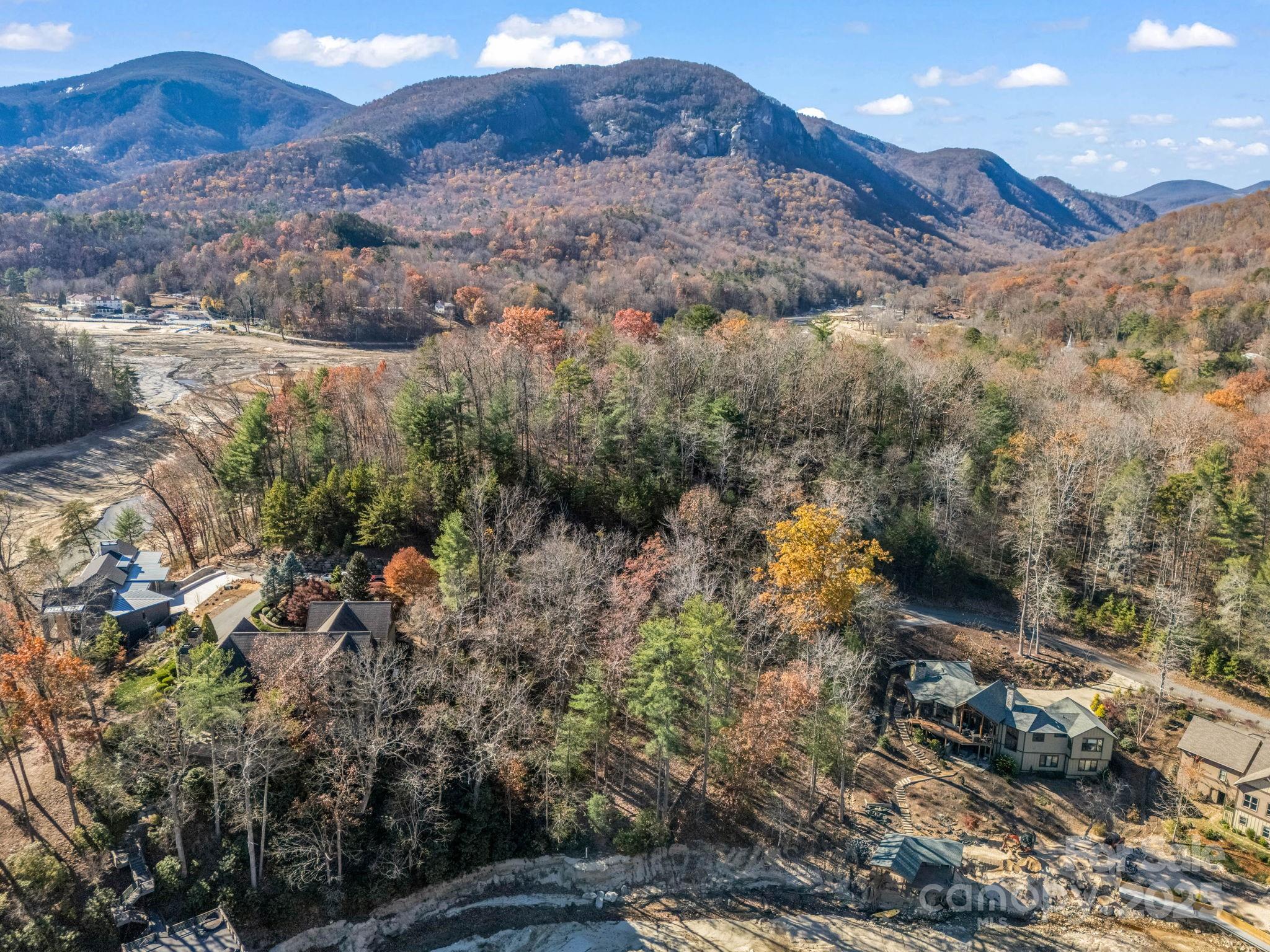 167 Firefly Point Lake Lure NC 28746