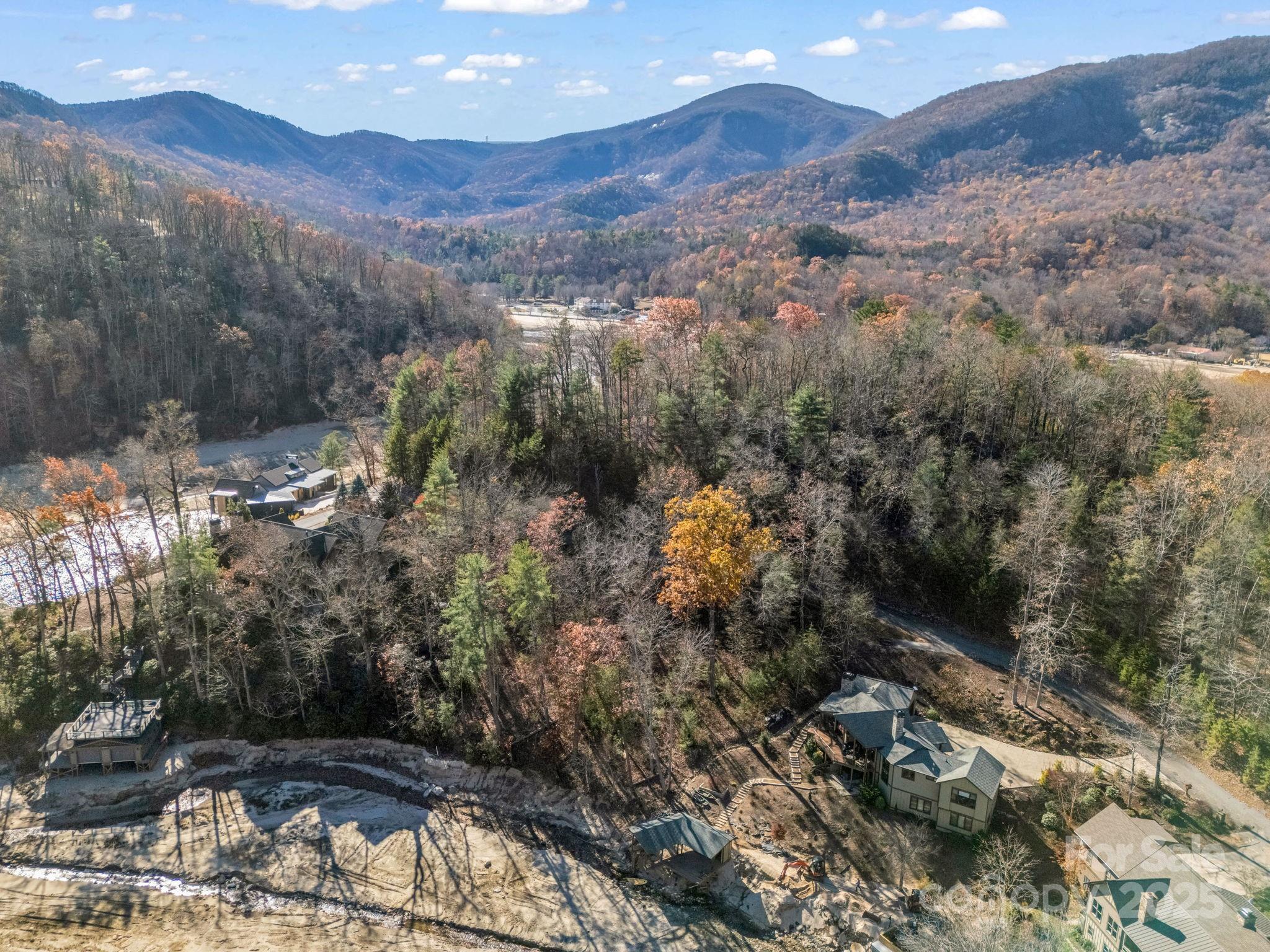 167 Firefly Point Lake Lure NC 28746