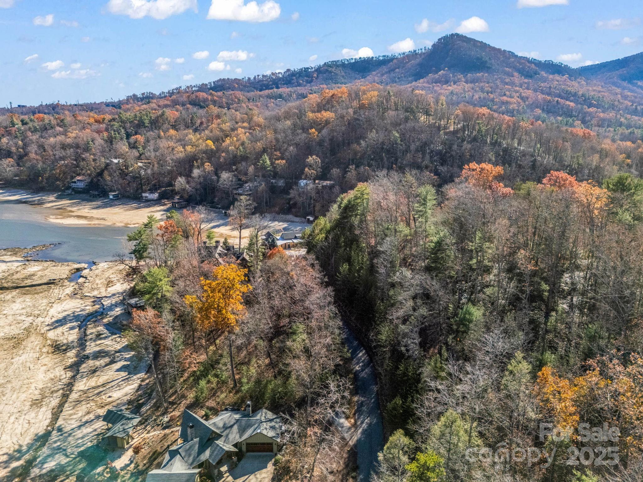 167 Firefly Point Lake Lure NC 28746