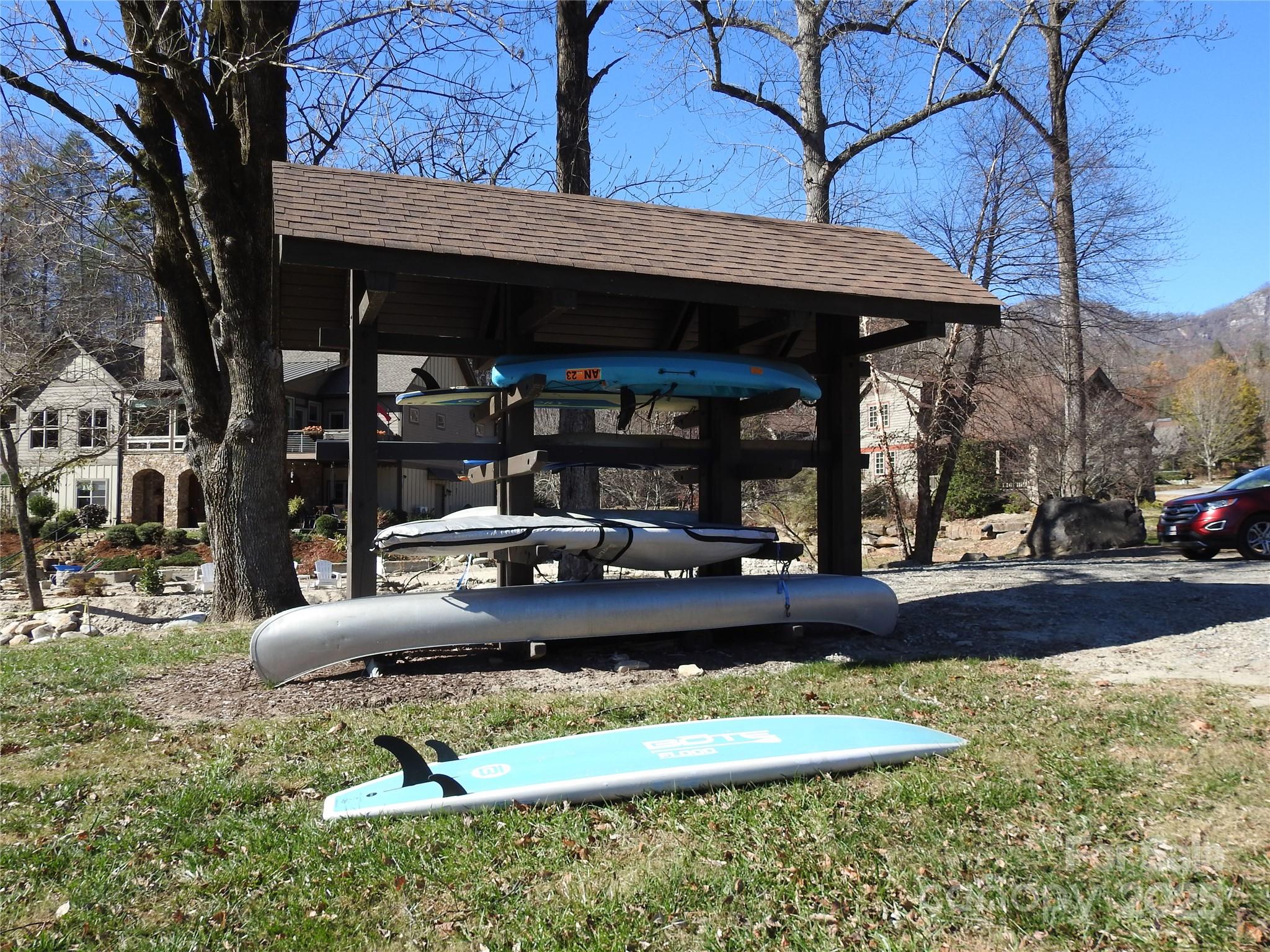 167 Firefly Point Lake Lure NC 28746