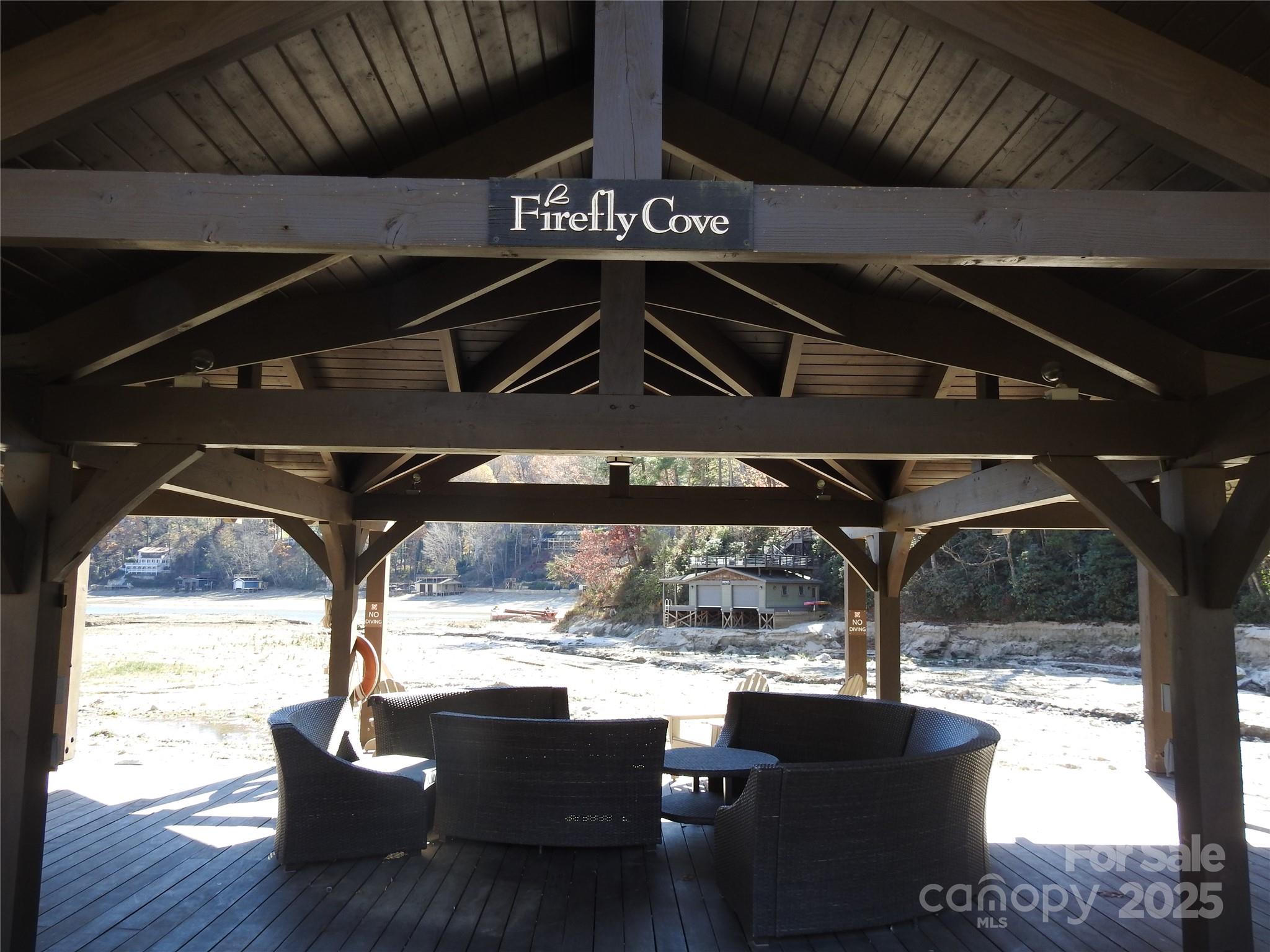 167 Firefly Point Lake Lure NC 28746