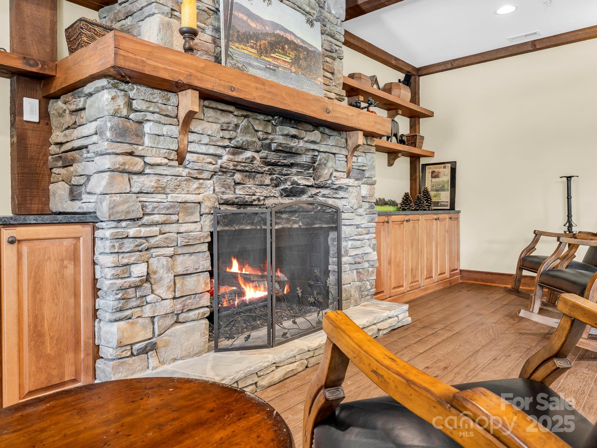 167 Firefly Point Lake Lure NC 28746