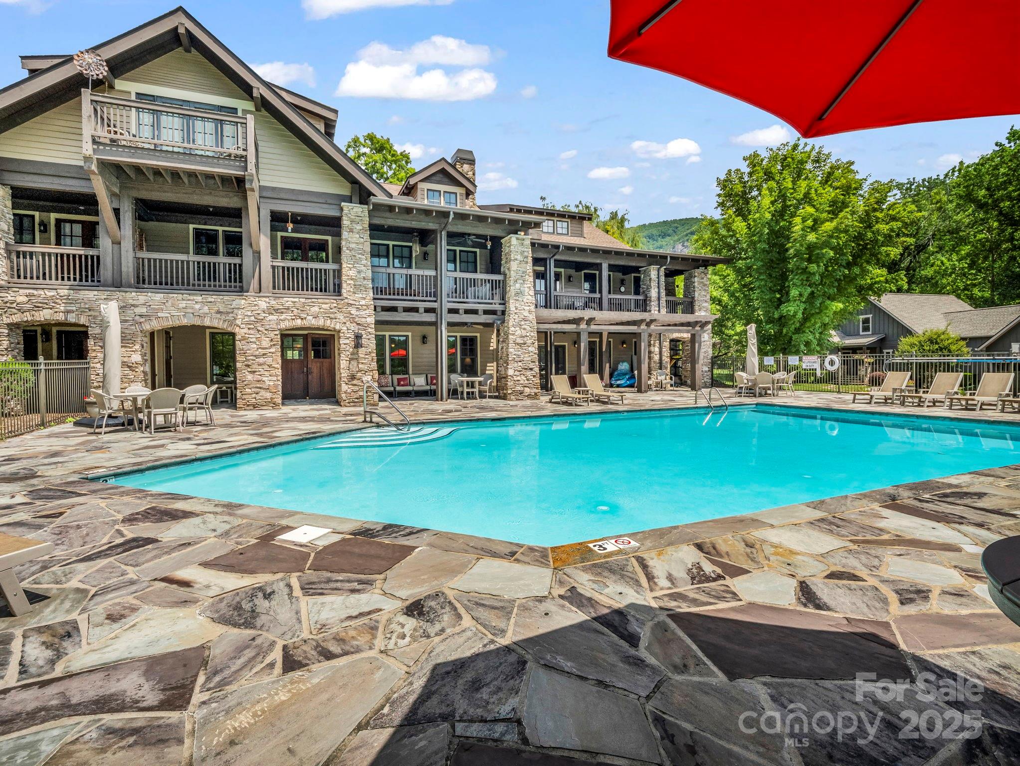167 Firefly Point Lake Lure NC 28746