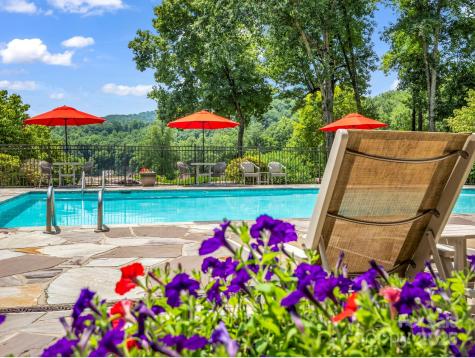 167 Firefly Point Lake Lure NC 28746
