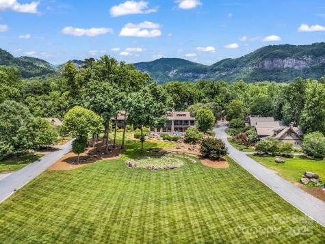 167 Firefly Point Lake Lure NC 28746