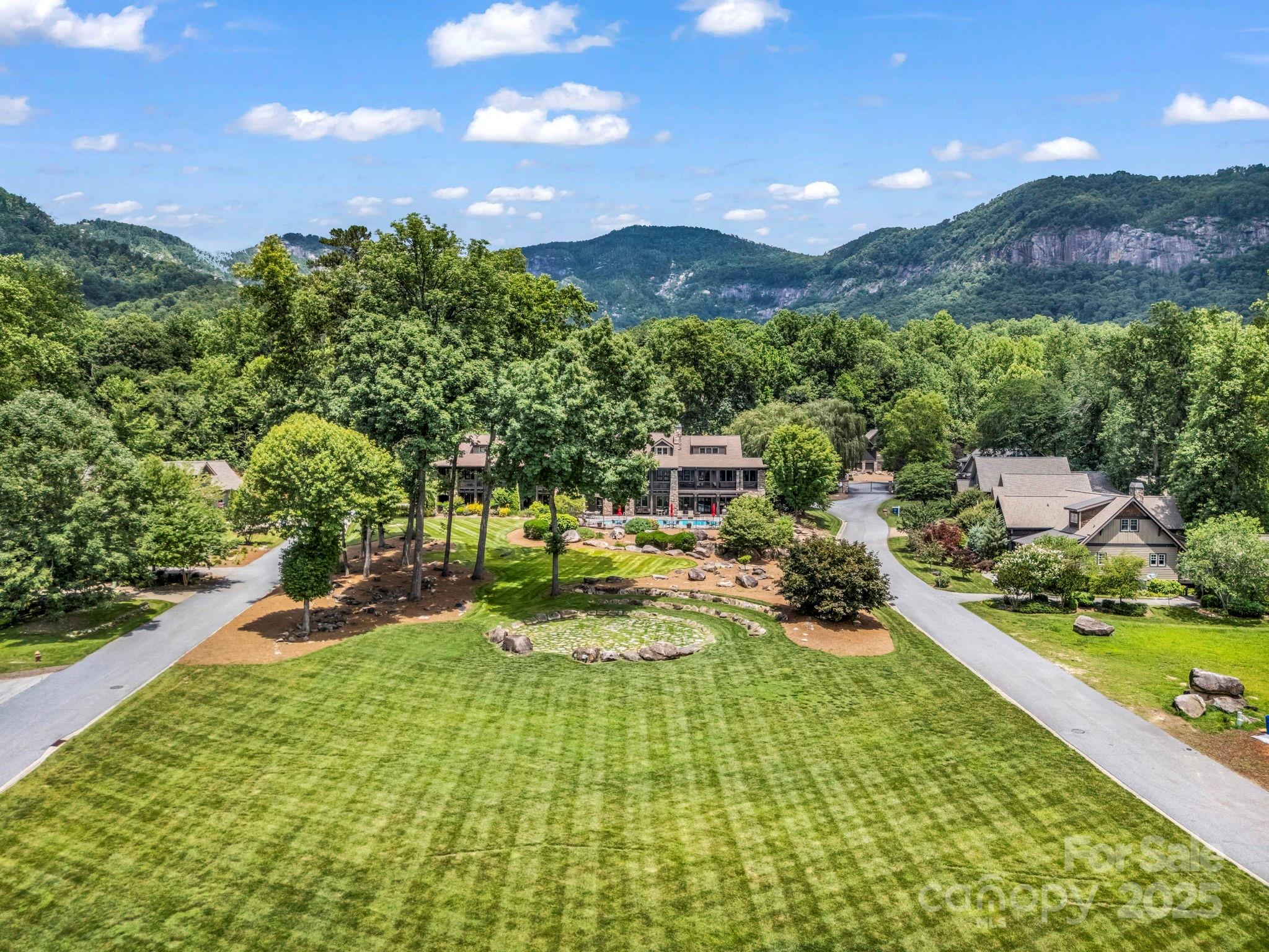 167 Firefly Point Lake Lure NC 28746