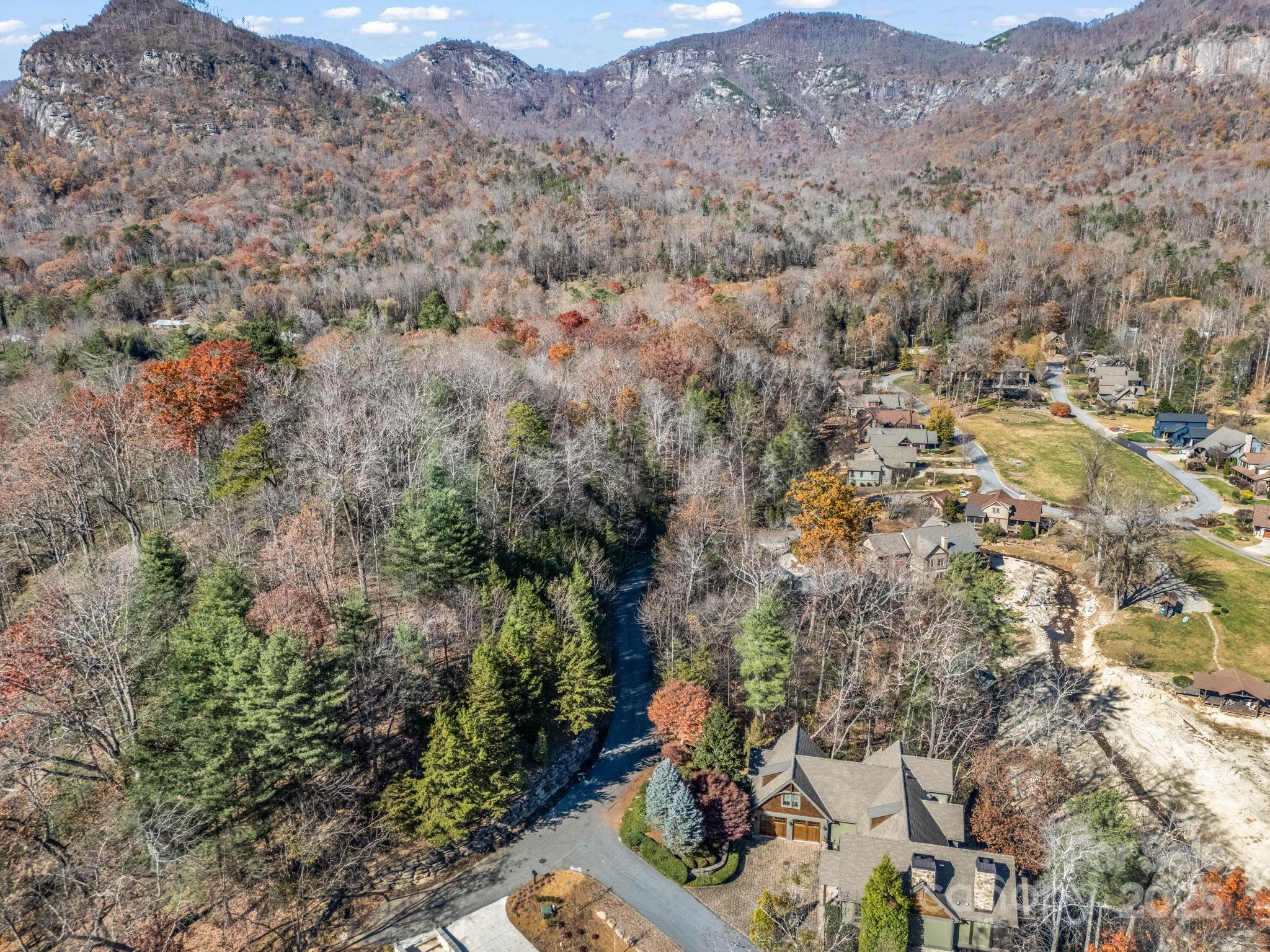 167 Firefly Point Lake Lure NC 28746