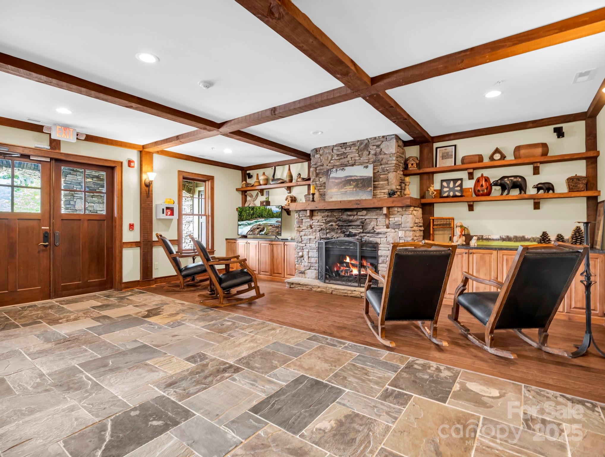 167 Firefly Point Lake Lure NC 28746