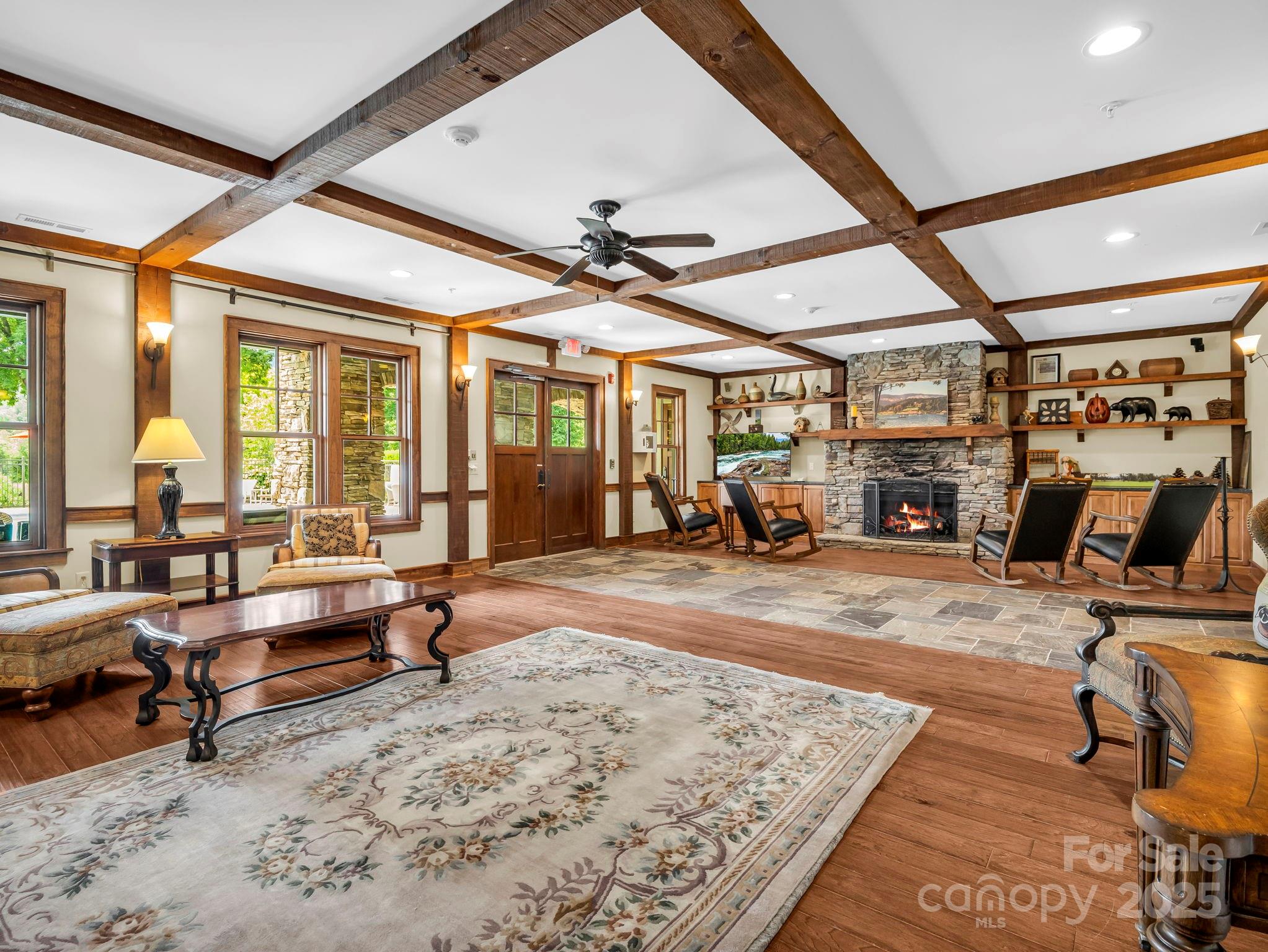 167 Firefly Point Lake Lure NC 28746