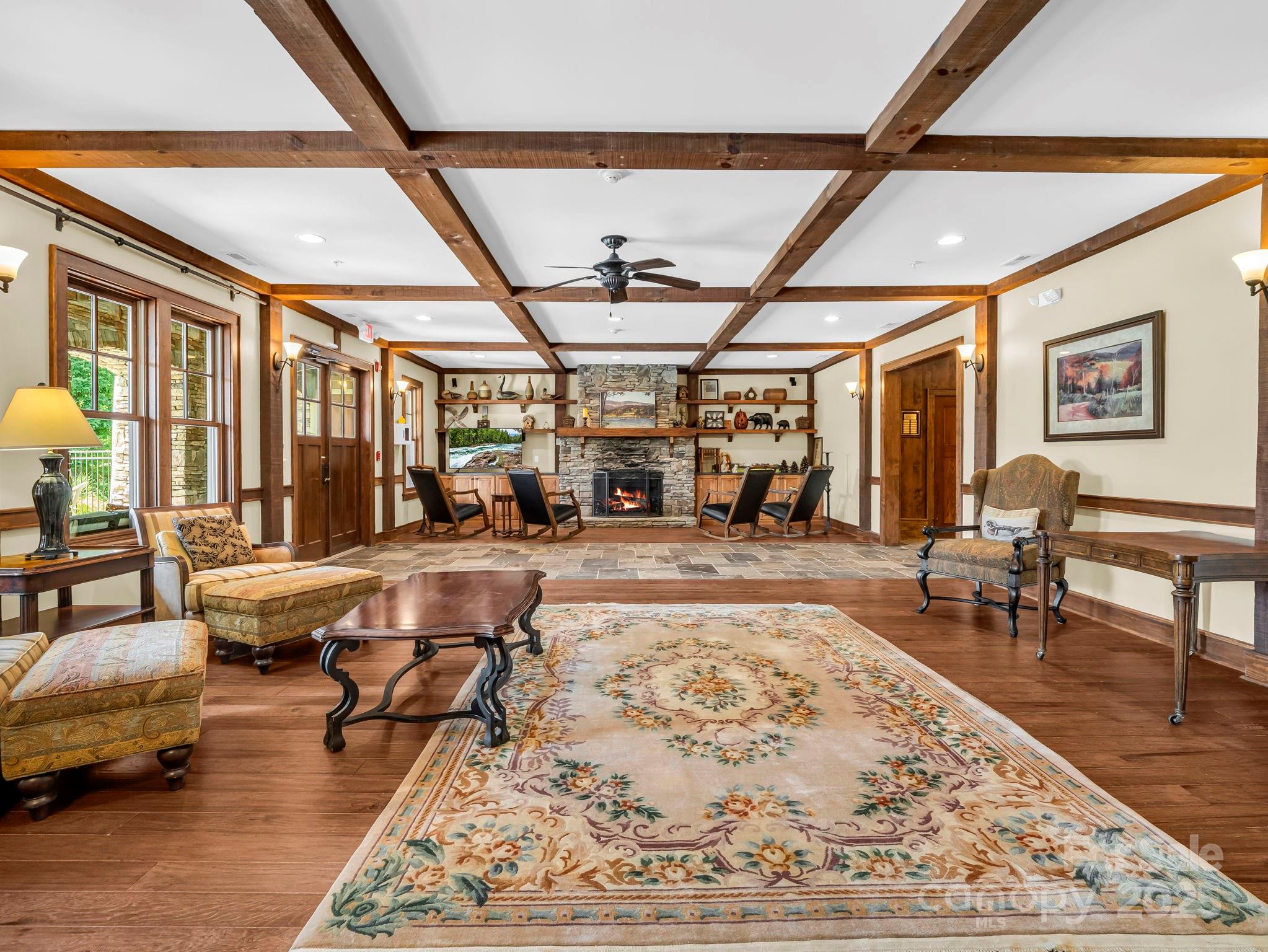 167 Firefly Point Lake Lure NC 28746