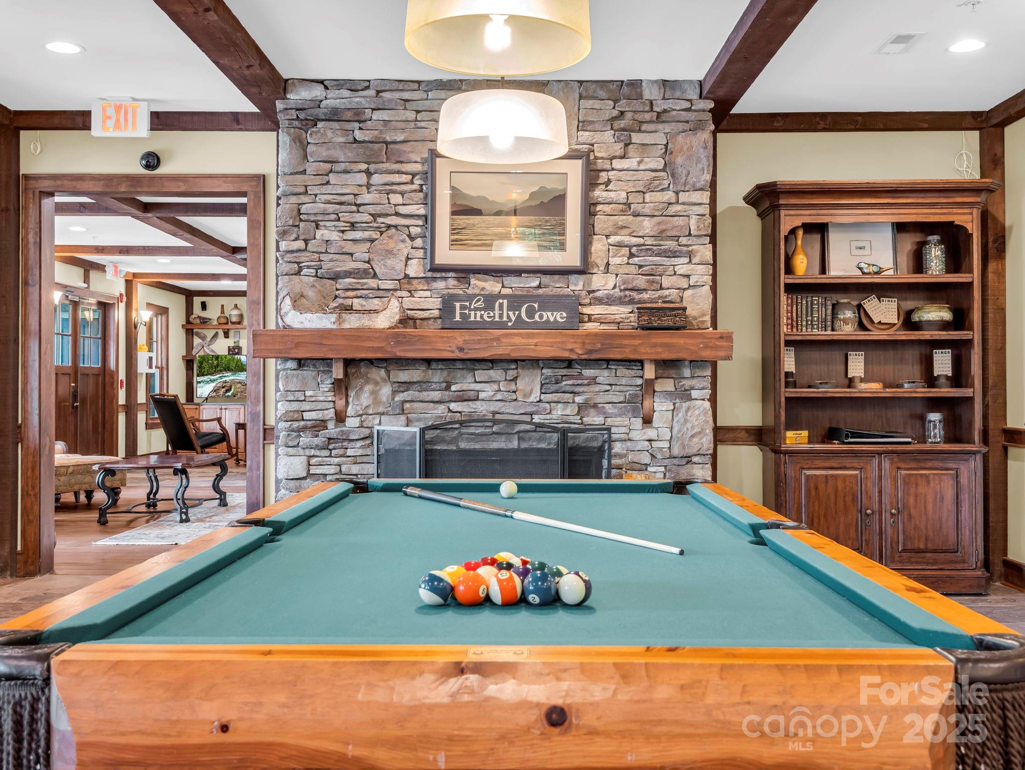167 Firefly Point Lake Lure NC 28746