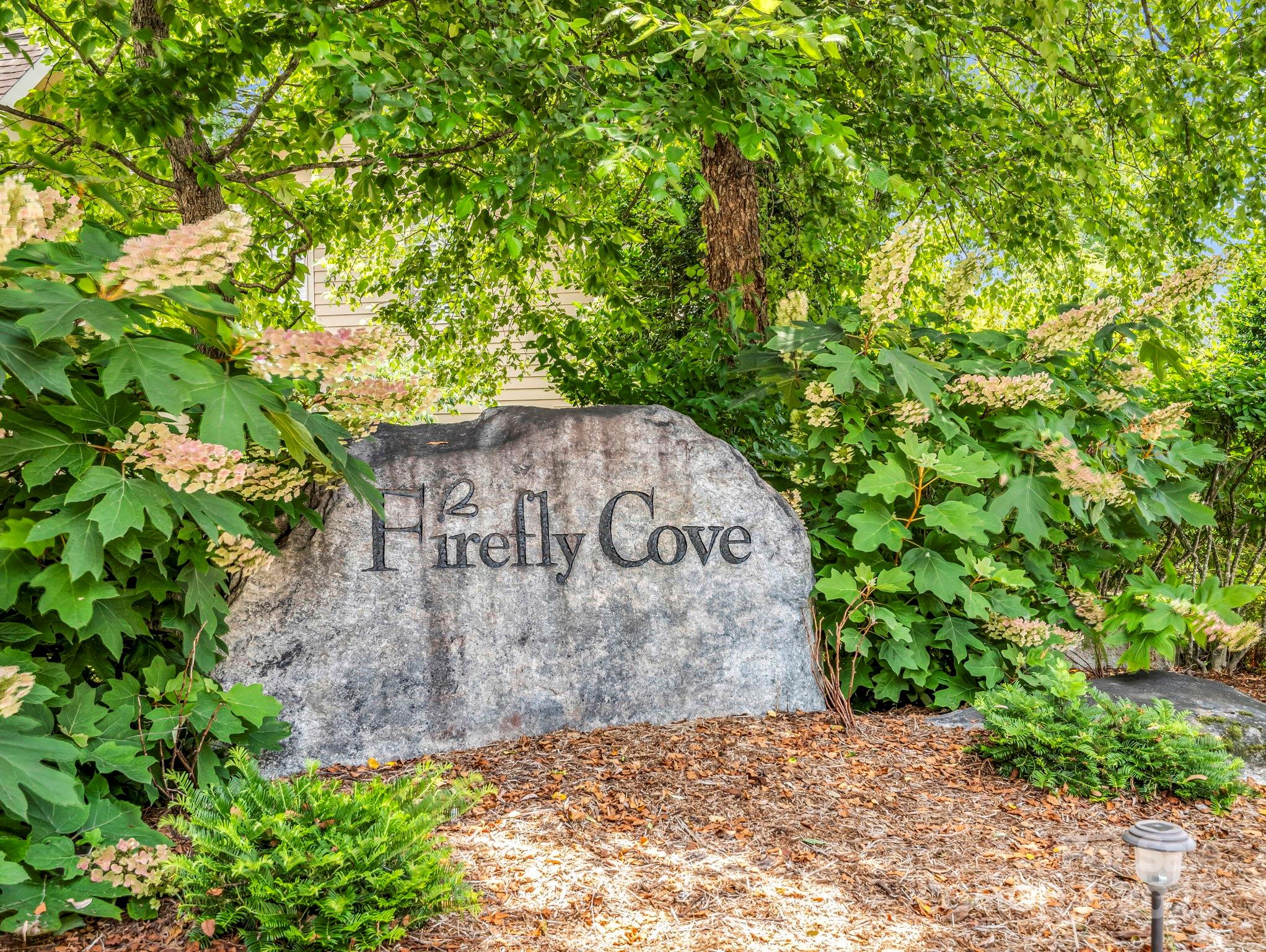 167 Firefly Point Lake Lure NC 28746