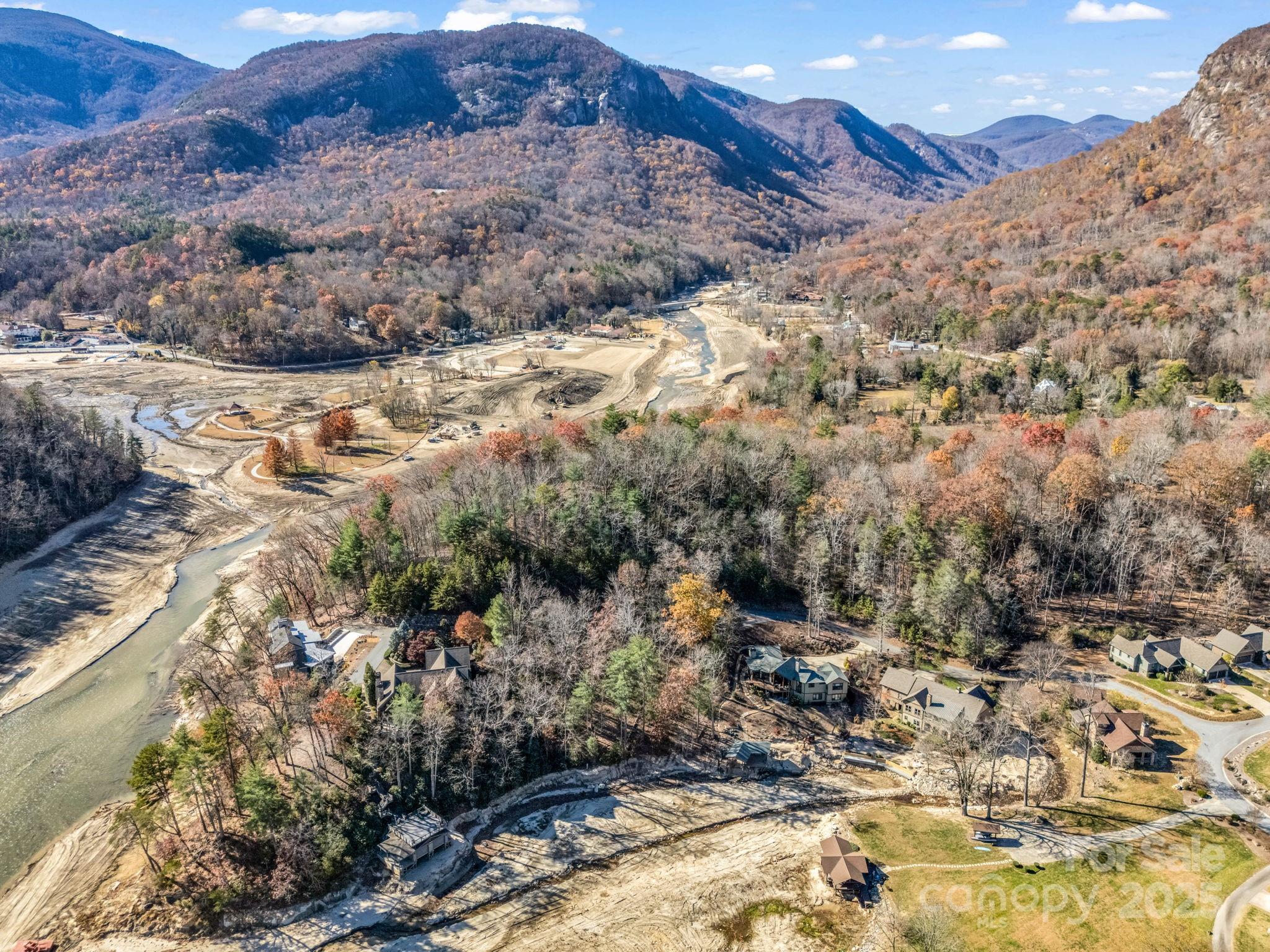 167 Firefly Point Lake Lure NC 28746