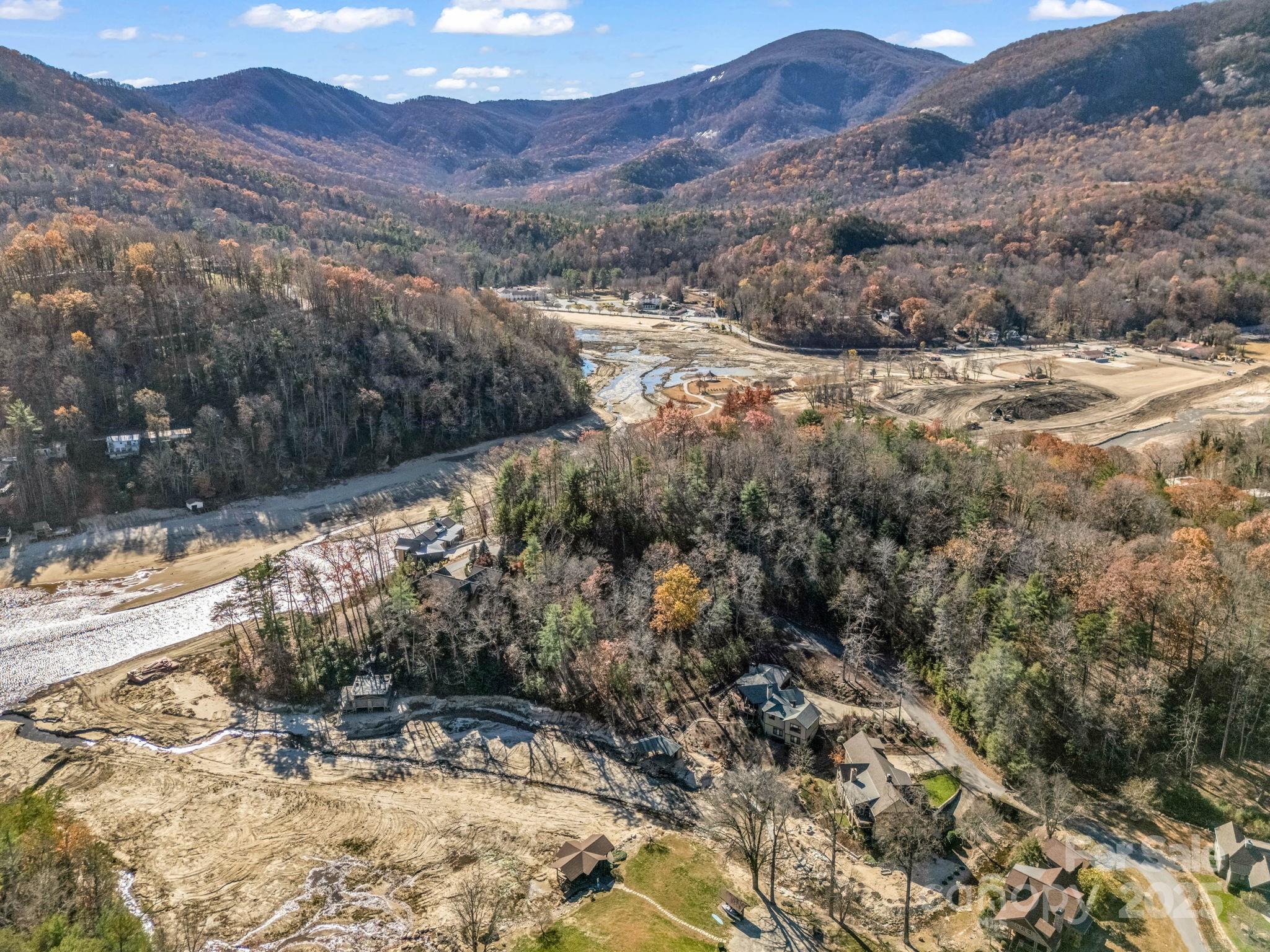 167 Firefly Point Lake Lure NC 28746