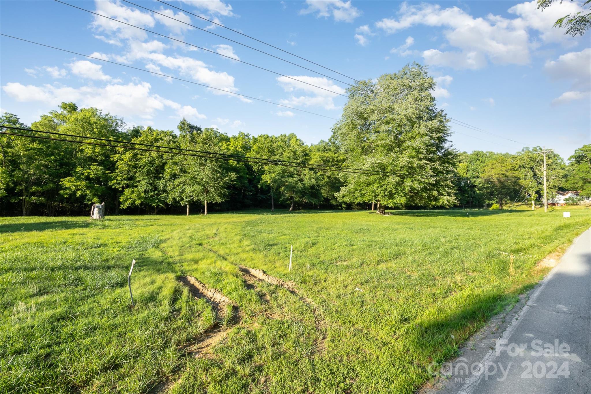 6540, 6550, 6560 Old Plank Road Charlotte NC 28216
