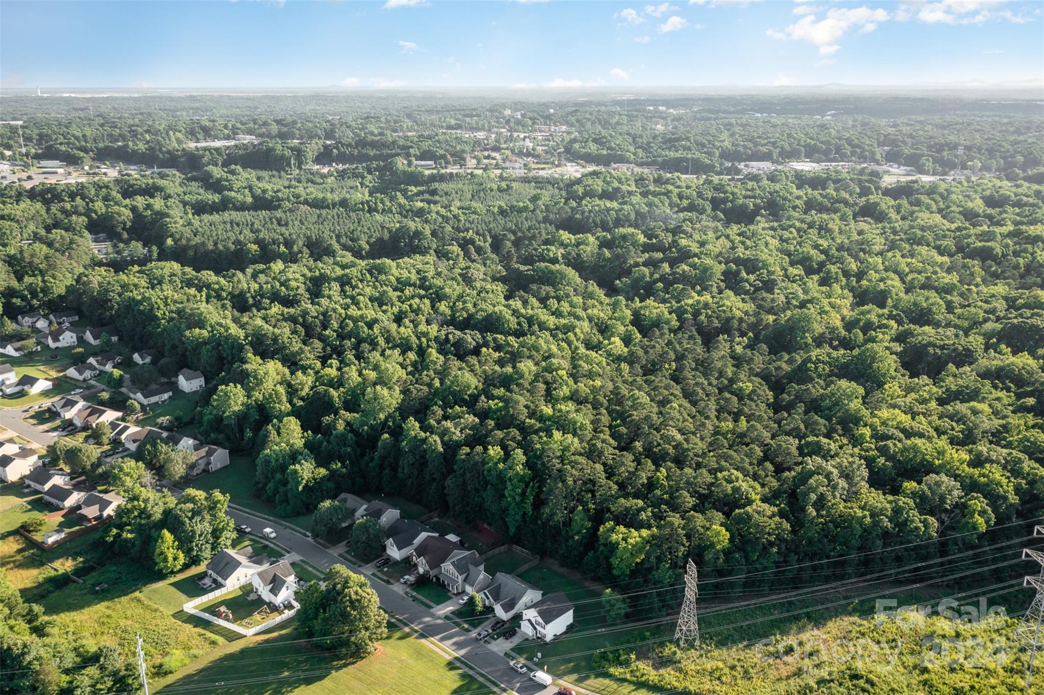 6540, 6550, 6560 Old Plank Road Charlotte NC 28216