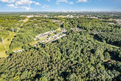 6540, 6550, 6560 Old Plank Road Charlotte NC 28216