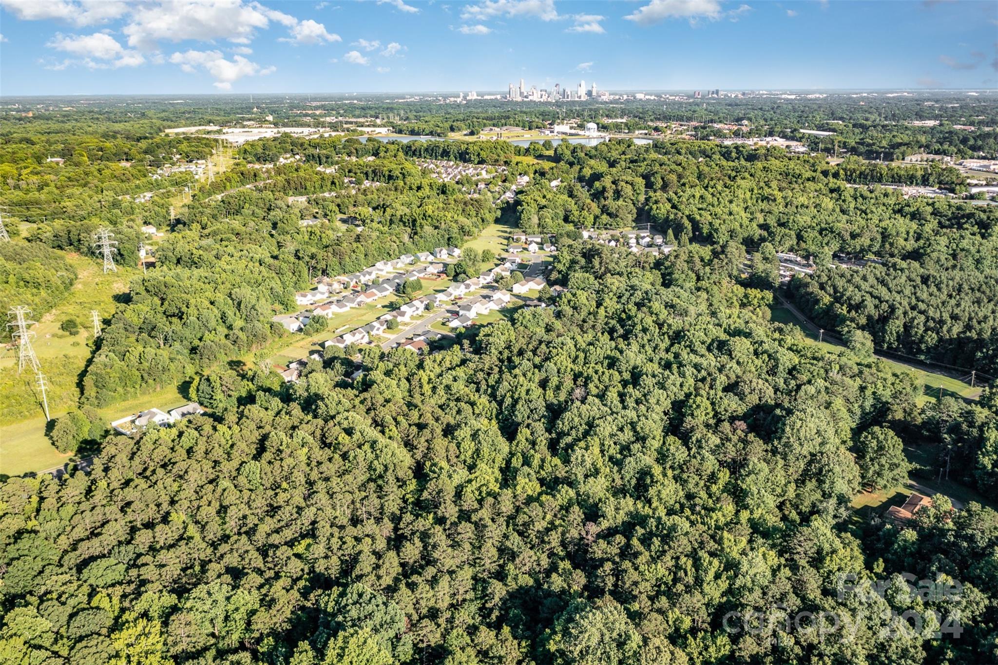 6540, 6550, 6560 Old Plank Road Charlotte NC 28216