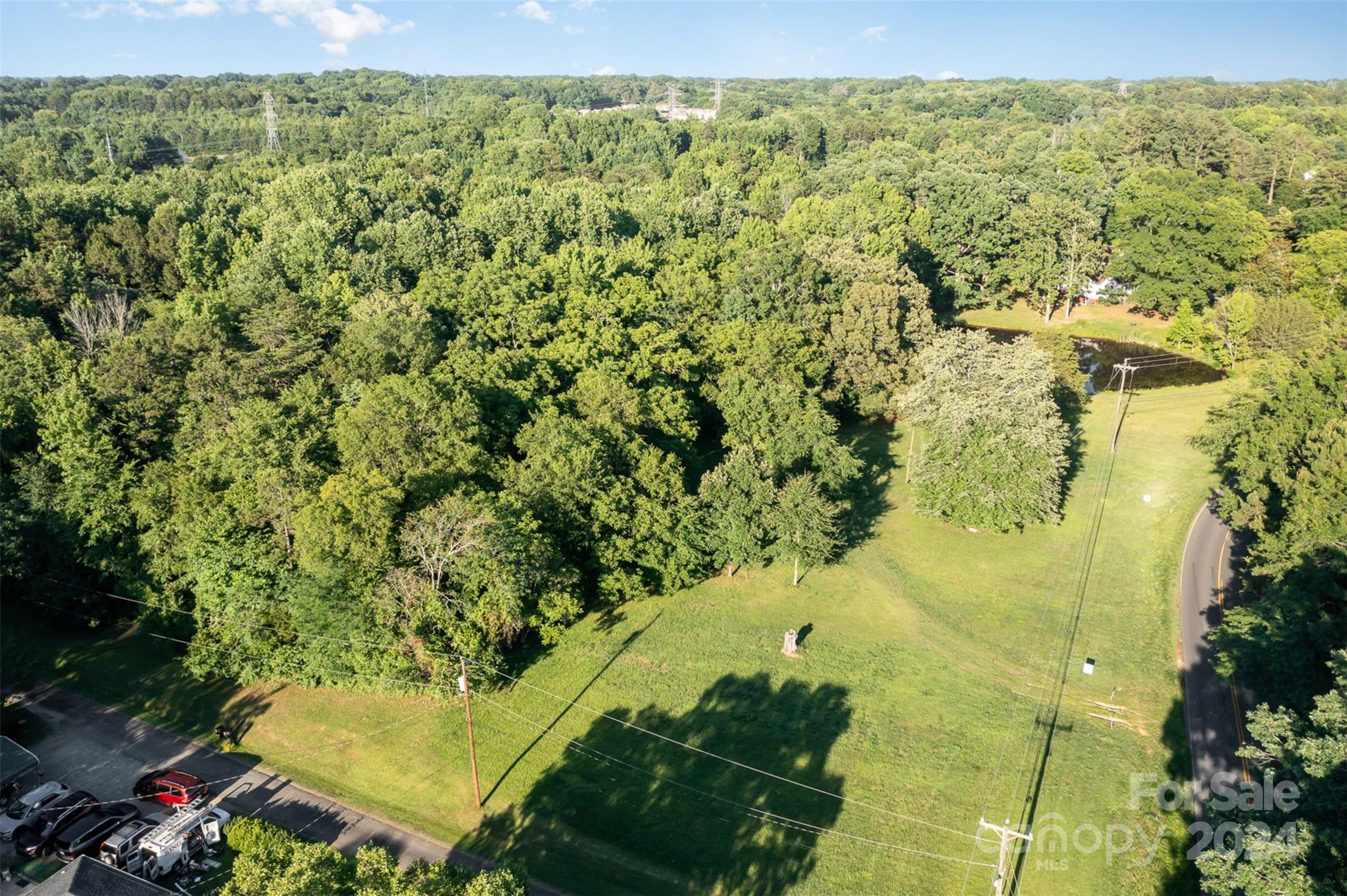 6540, 6550, 6560 Old Plank Road Charlotte NC 28216
