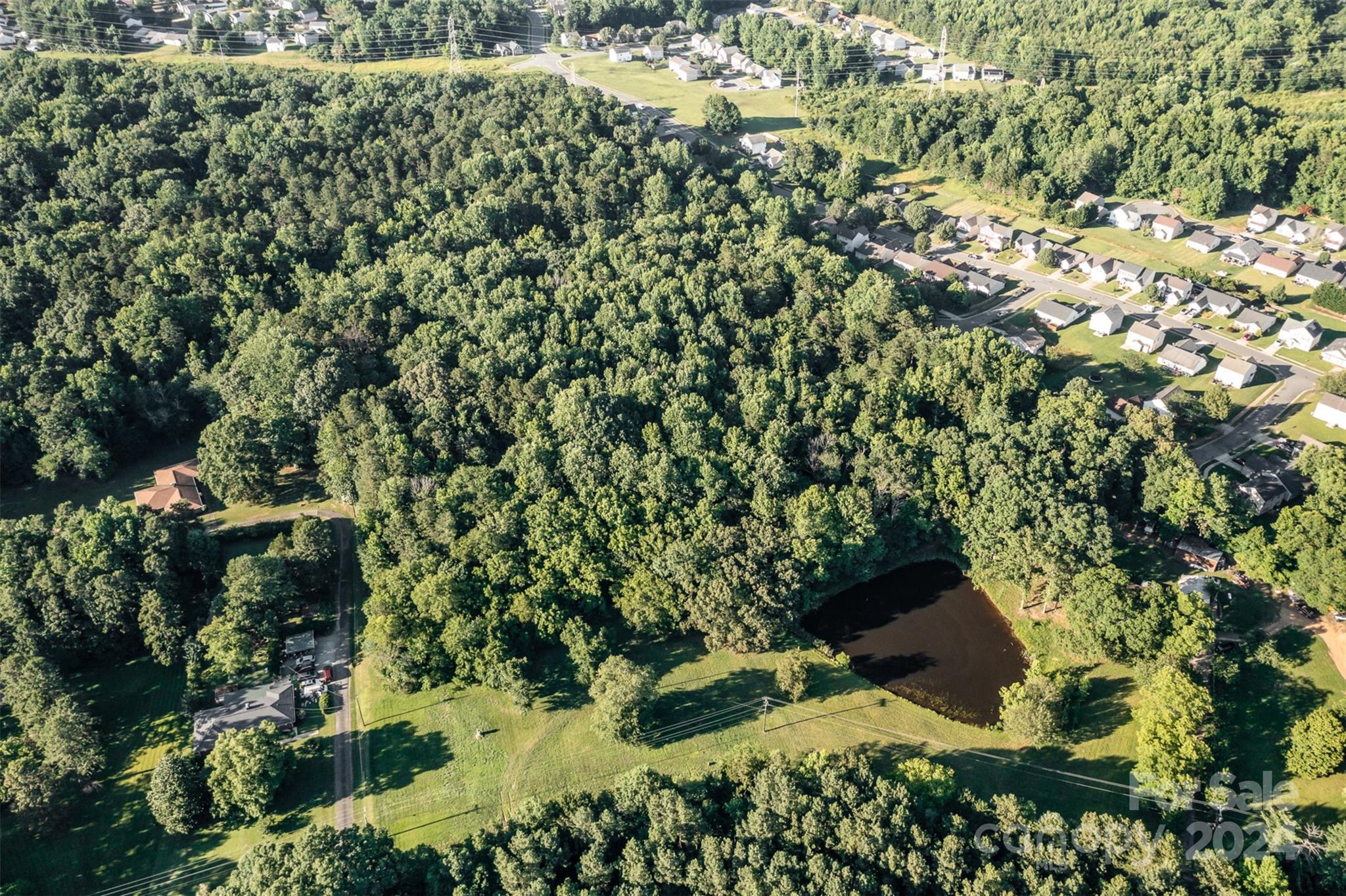 6540, 6550, 6560 Old Plank Road Charlotte NC 28216