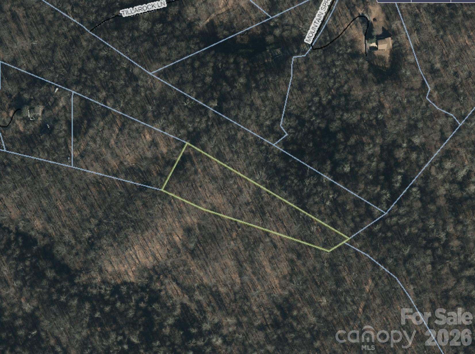 691 Balsam View Drive Waynesville NC 28786