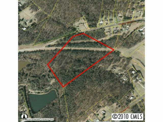 4749 Charlie Hipp Road Charlotte NC 28214