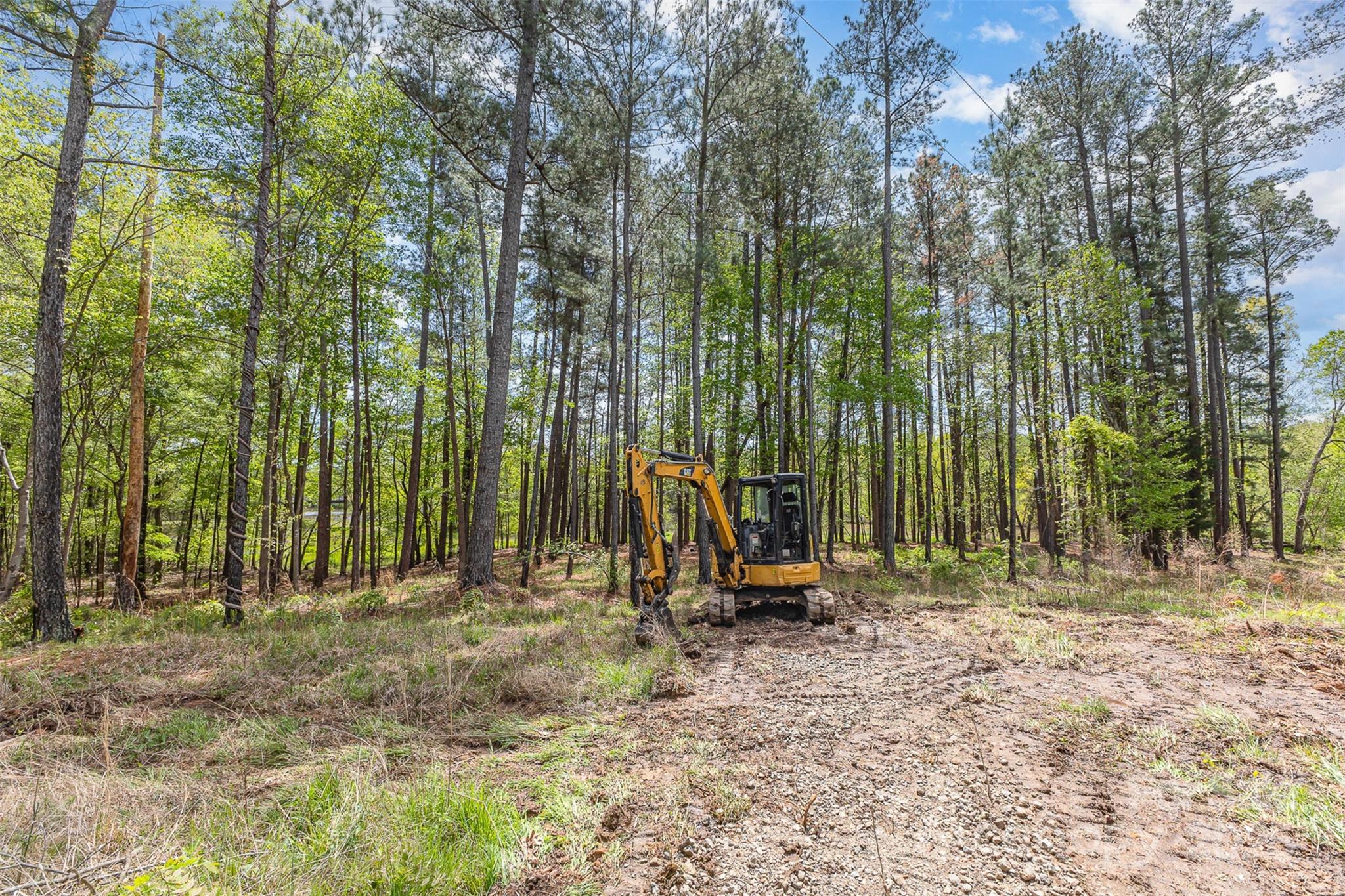 00 Tract 3 Off Charlotte Highway Clover SC 29710