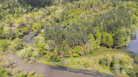 00 Tract 3 Off Charlotte Highway Clover SC 29710