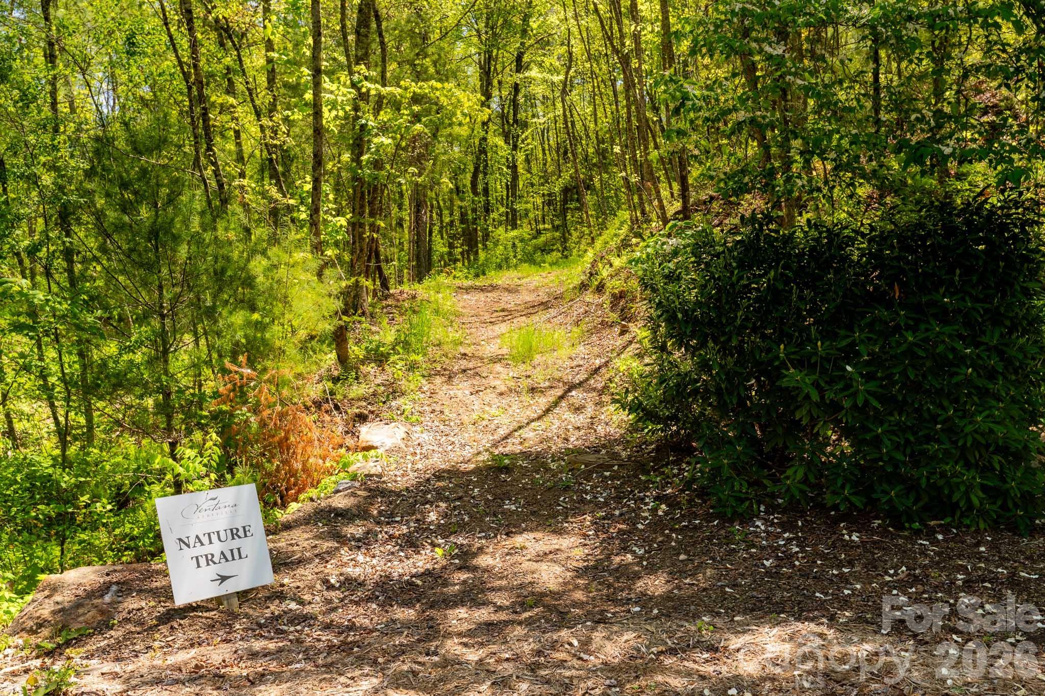 33 Bent Branch Lane Asheville NC 28804