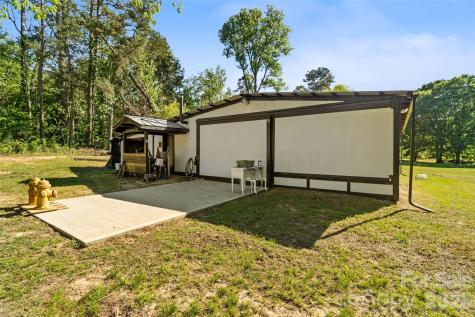 25.17 Ac Hilton Road Rock Hill SC 29732