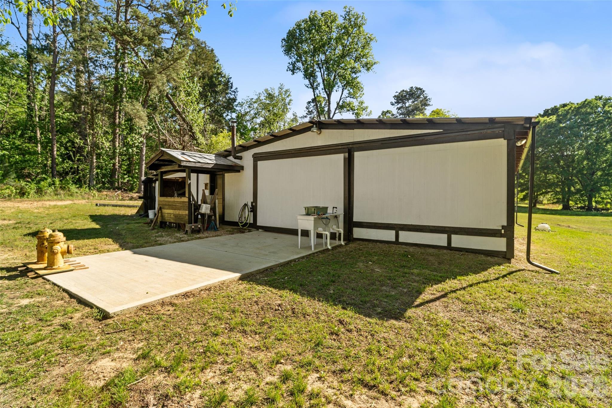 25.17 Ac Hilton Road Rock Hill SC 29732
