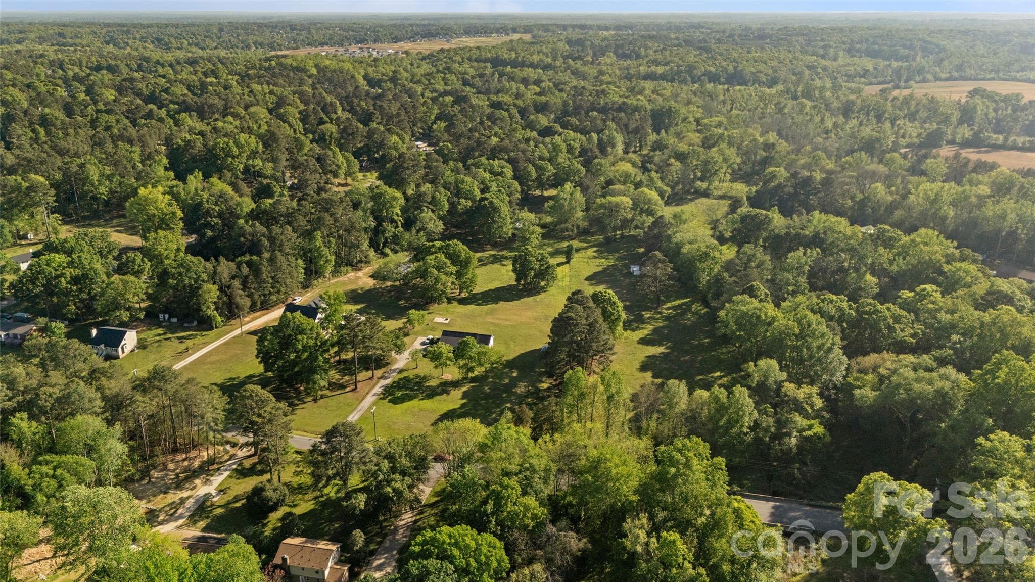 25.17 Ac Hilton Road Rock Hill SC 29732