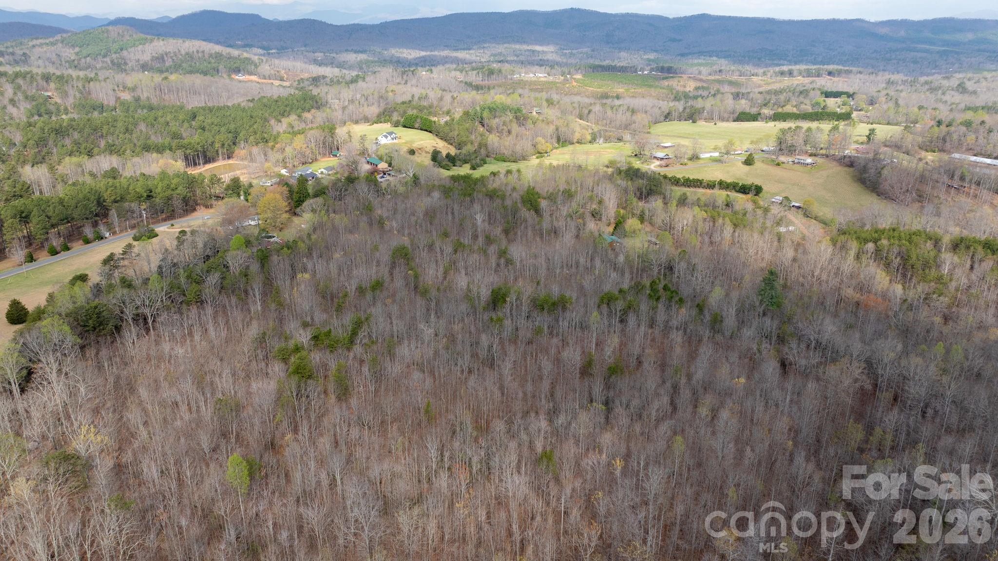 Tbd Joe Branch Road Nebo NC 28761