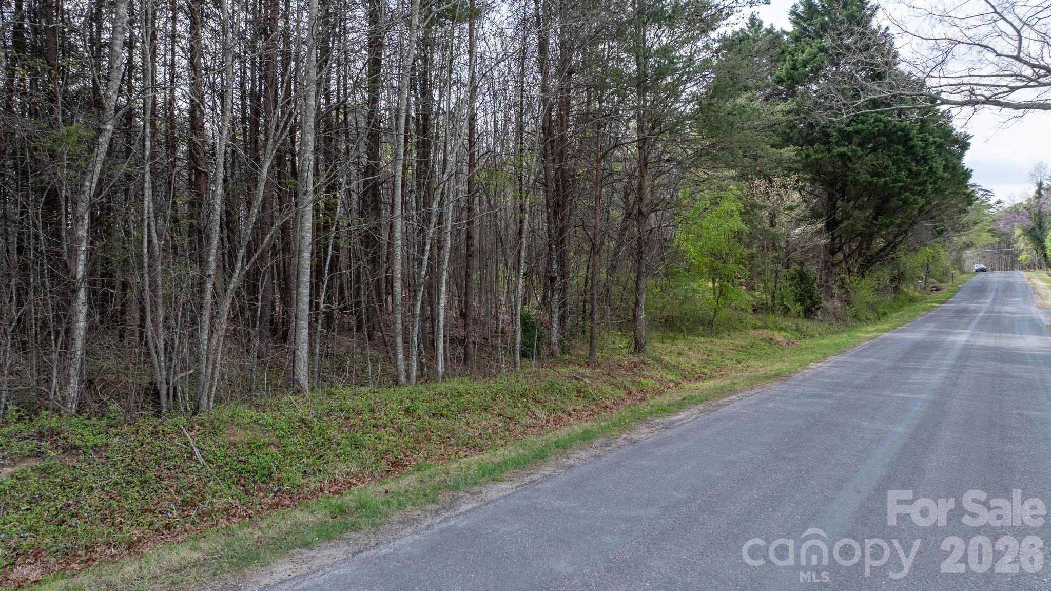 Tbd Joe Branch Road Nebo NC 28761