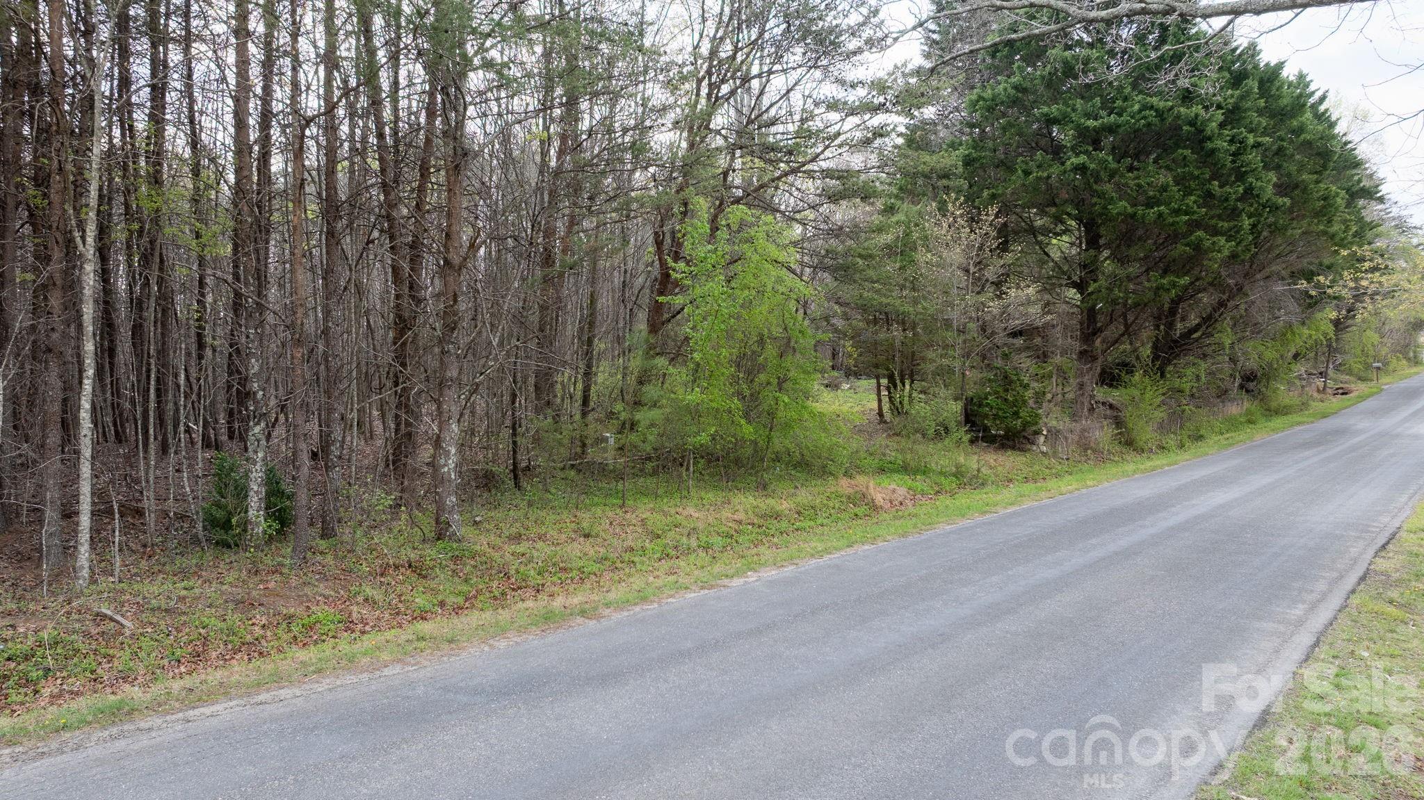 Tbd Joe Branch Road Nebo NC 28761