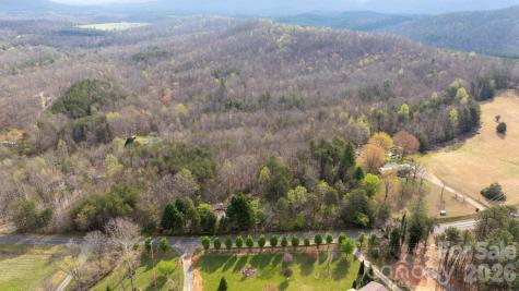 Tbd Joe Branch Road Nebo NC 28761