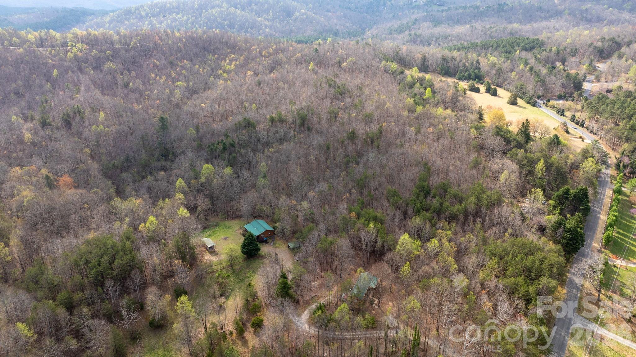 Tbd Joe Branch Road Nebo NC 28761