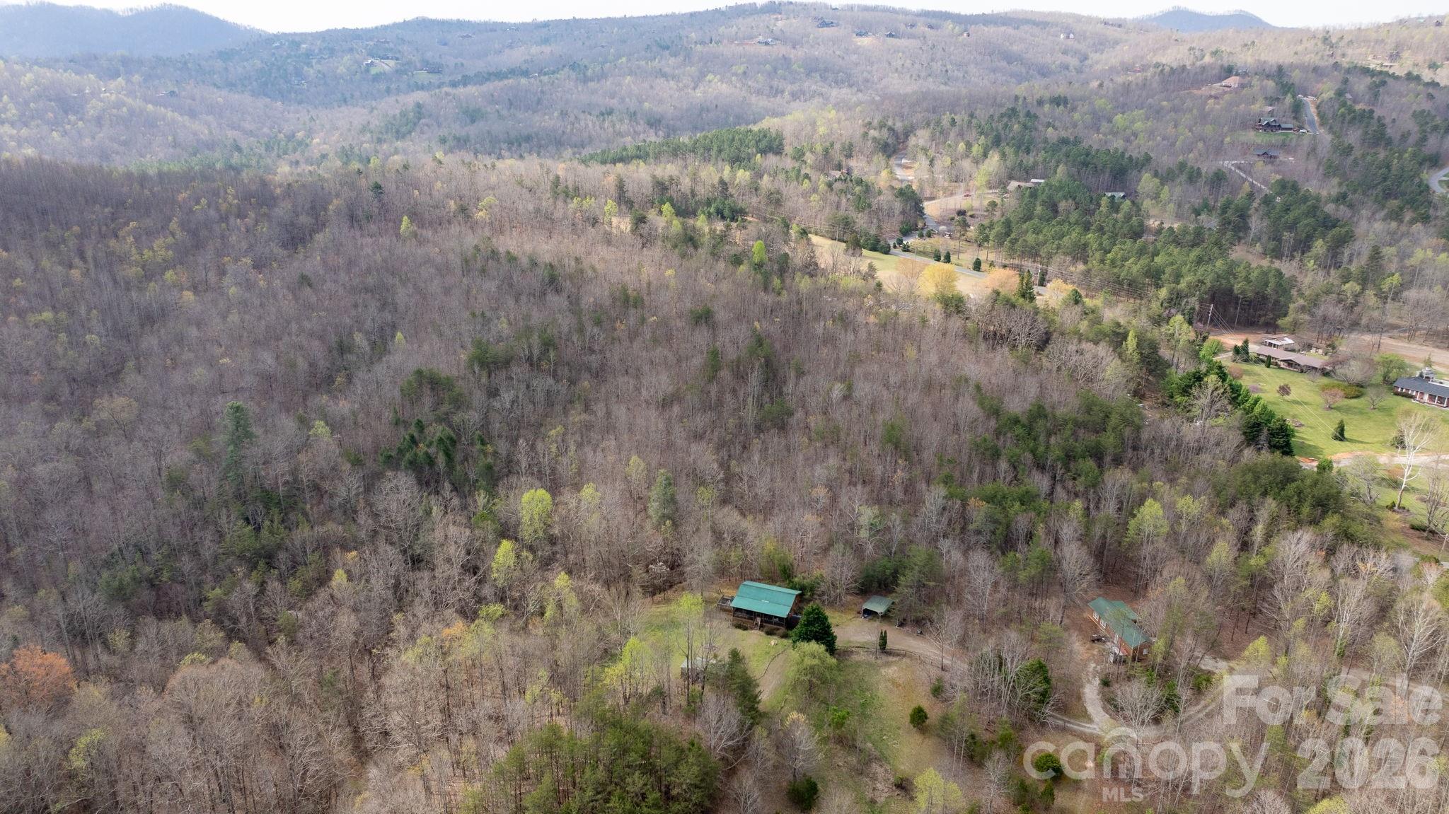 Tbd Joe Branch Road Nebo NC 28761