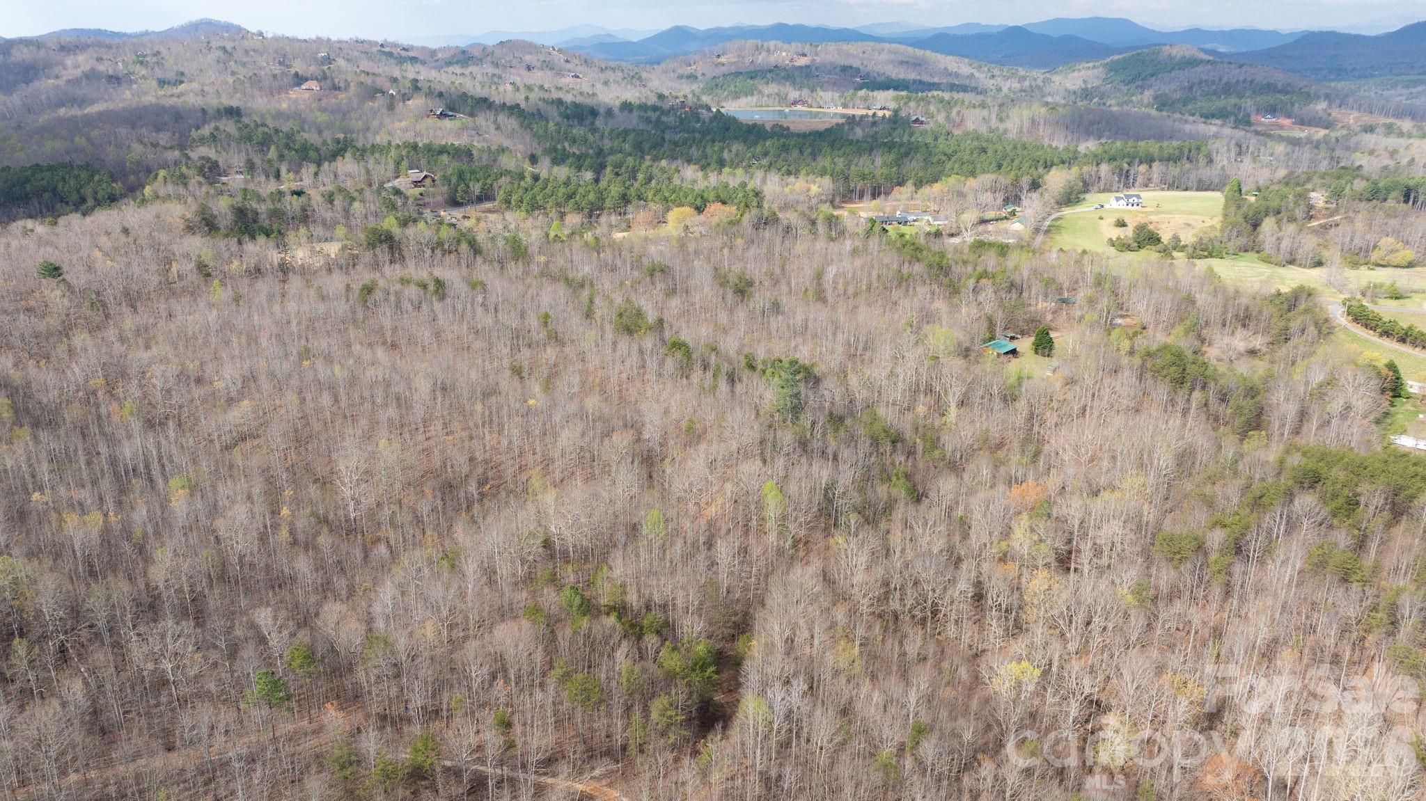 Tbd Joe Branch Road Nebo NC 28761