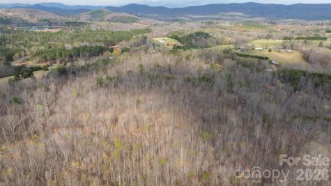 Tbd Joe Branch Road Nebo NC 28761