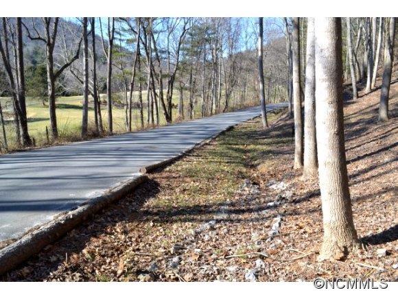 210 Robinhood Road Asheville NC 28804