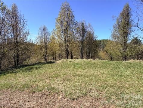 Tbd (Lot 21 & 22) Martha Lane Piney Creek NC 28663