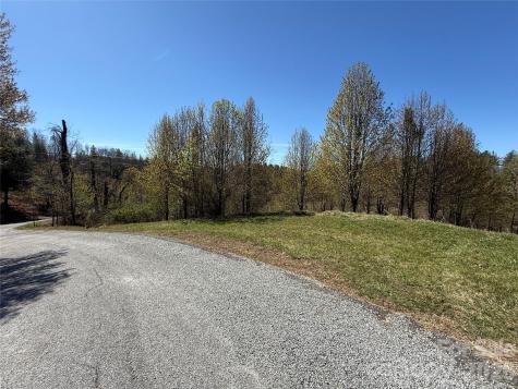 Tbd (Lot 21 & 22) Martha Lane Piney Creek NC 28663