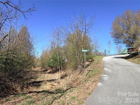Tbd (Lot 21 & 22) Martha Lane Piney Creek NC 28663