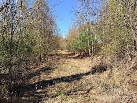 Tbd (Lot 21 & 22) Martha Lane Piney Creek NC 28663